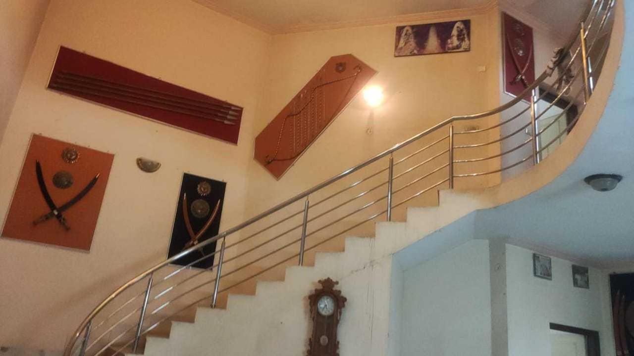 Oyo Hotel Sunshine Palace Jaipur Bagian luar foto